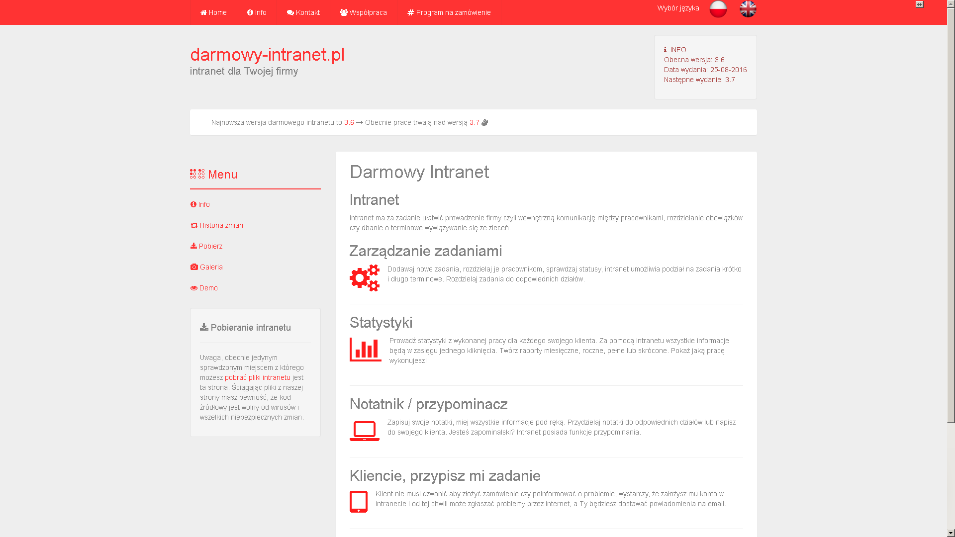 aplikacje na zamówienie