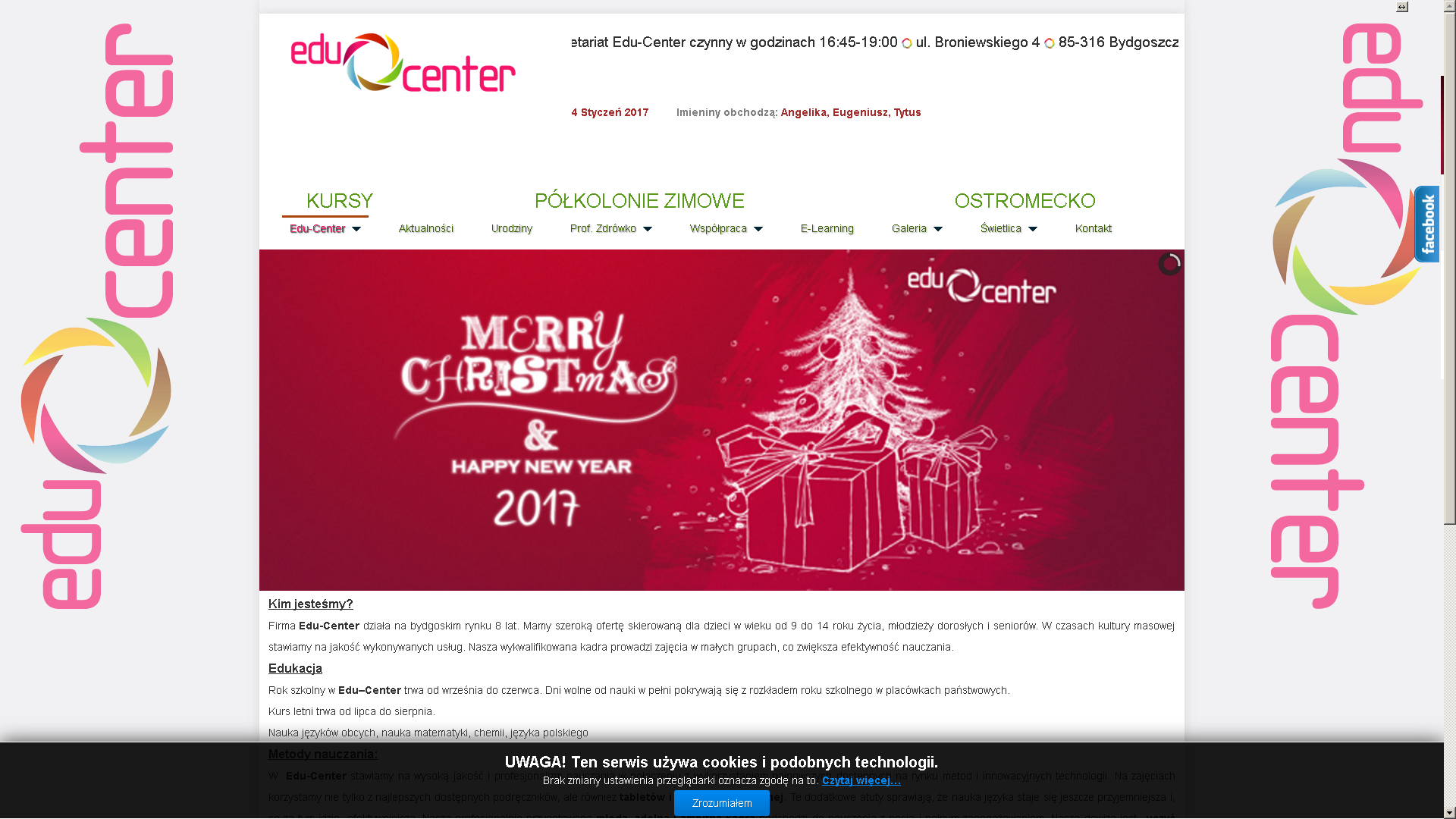 strony internetowe bydgoszcz