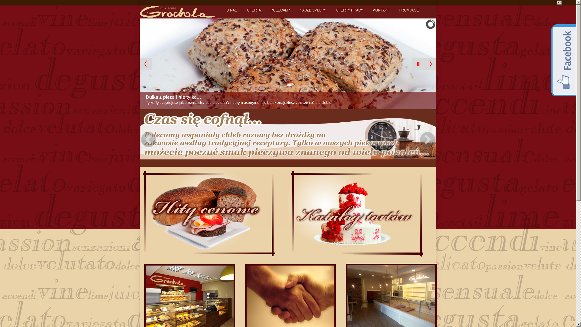 tanie strony www bydgoszcz